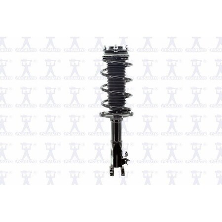 Fcs Automotive Complete Strut Assembly, 2333466L 2333466L